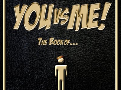 You vs Me photo