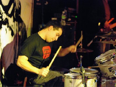 Bastards Of Boom photo
