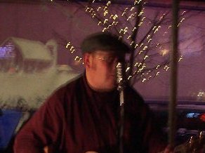 Steve D'Angelo photo