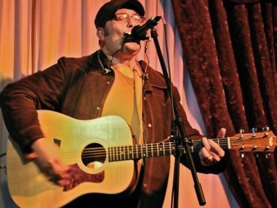 Steve D'Angelo photo
