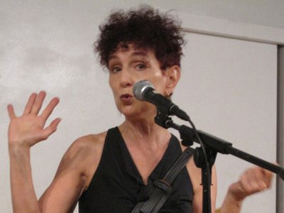 Judy Gorman photo