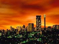 Johannesburg