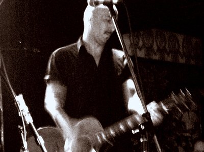 March 17, 2012.  St. Patrick's Day.  "Drowsy Maggie" didn't seem so drowsy THAT night!