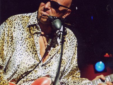 Eddie Martin photo