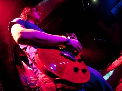 NOAH at Sullivan Hall