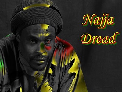 Najja Dread photo