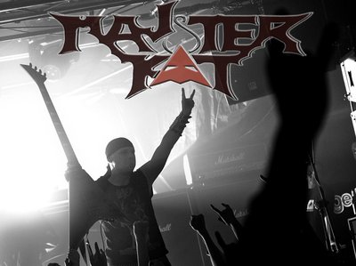 Majster Kat - Silesian Massacre Festival 2011 Katowice