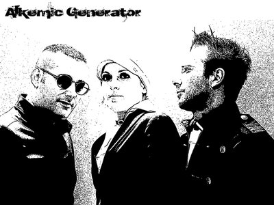 Alkemic Generator photo