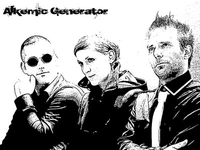 Alkemic Generator photo