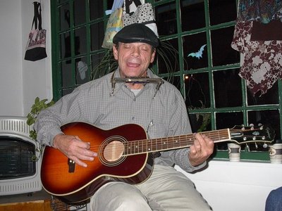 BobbyPizazz photo