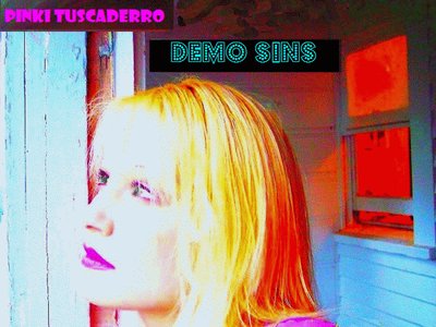 Pinki Tuscaderro photo
