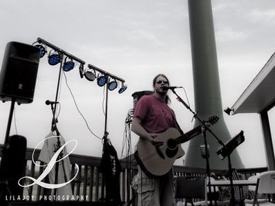 Jason Eller photo