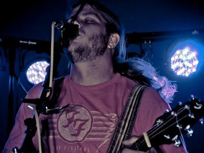 Jason Eller photo