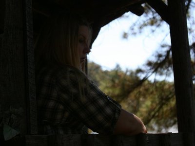 Brittany Avery and Six Gun Britt photo