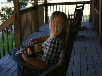 Brittany Avery and Six Gun Britt photo
