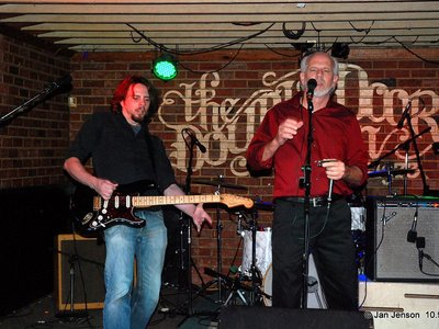 The Bill Miller Band photo