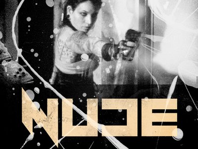 PANIC ATTACK ep out soon ! video at www.youtube.com/nudebox