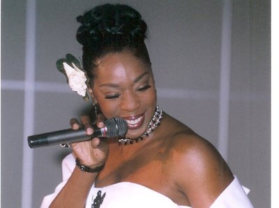 Billie Holiday Tribute Show