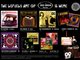 NEW 2012 Releases on TEEN SOUND RECORDS