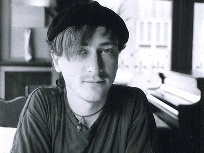 Daniel in 1984.