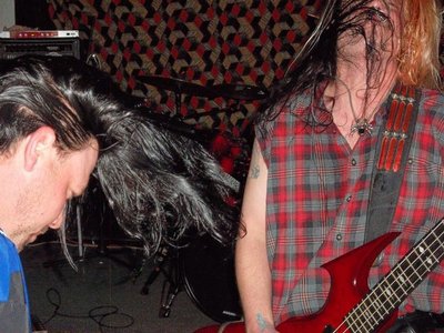 Bottom Feeder photo