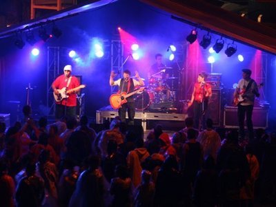 Caloundra Music Festival