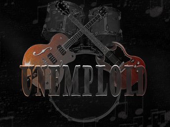 Unemploid photo