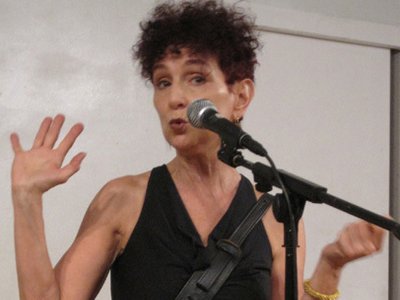 Judy Gorman photo