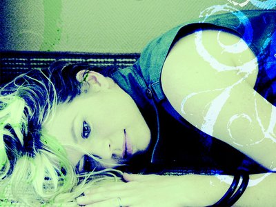 Charlotte Martin photo
