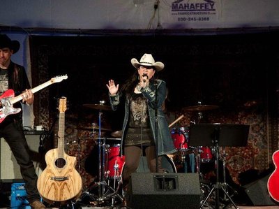 Janie Balderas photo