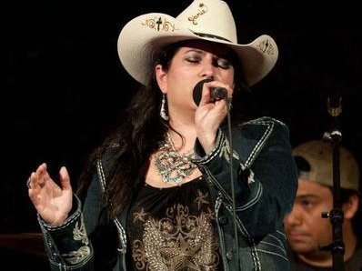 Janie Balderas photo