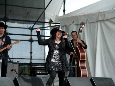 Janie Balderas photo