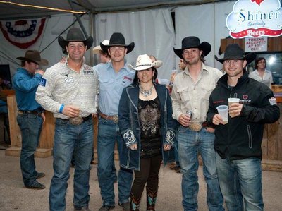Janie Balderas photo