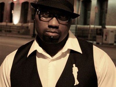 Solomon Witherspoon photo