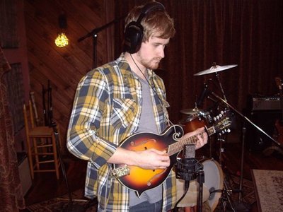 Austin Rudisill
