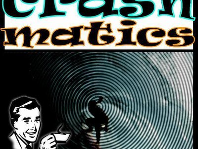 Crashmatics photo