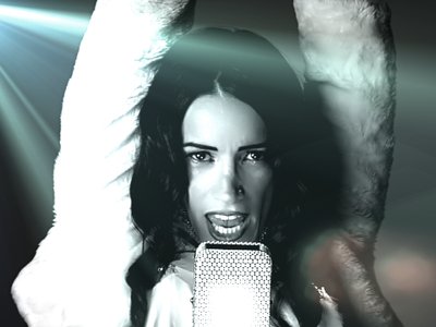 Frame Grabs 'FLOW WITH THE GO' Video