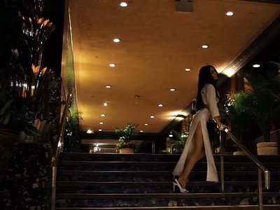Frame Grabs 'FLOW WITH THE GO' Video