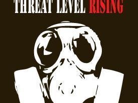 Threat Level Rising photo
