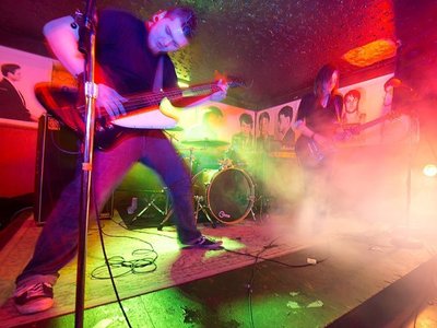 Synesthesia photo