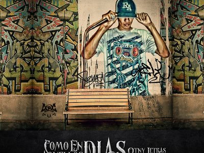Otny Letras photo