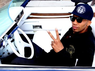 On the set of SUPASTAR