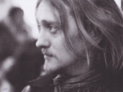 Stanley Samuelsen photo