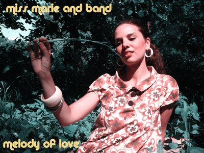 Miss Marie photo