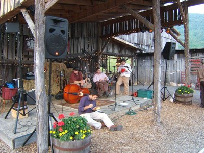 Claxton Farms - 6.16.07