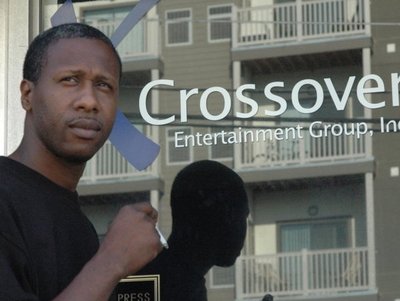 Crossover Entertainment Studios,A