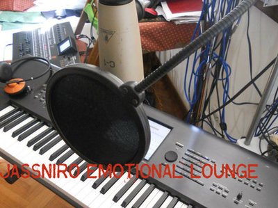 JASSNIRO EMOTIONAL LOUNGE