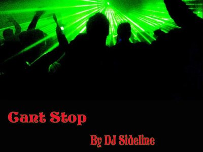 Cant Stop, featuring Kate Lesing, coming soon