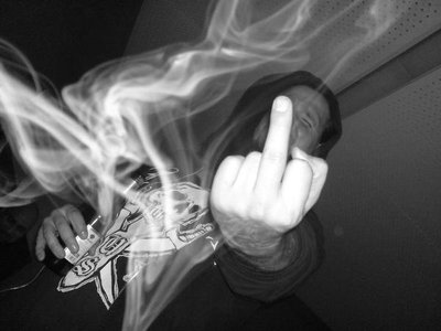Anticops photo
