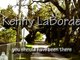 Kenny LaBorde - You Should Have Been There 